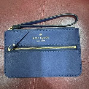 Kate Spade Wristlet